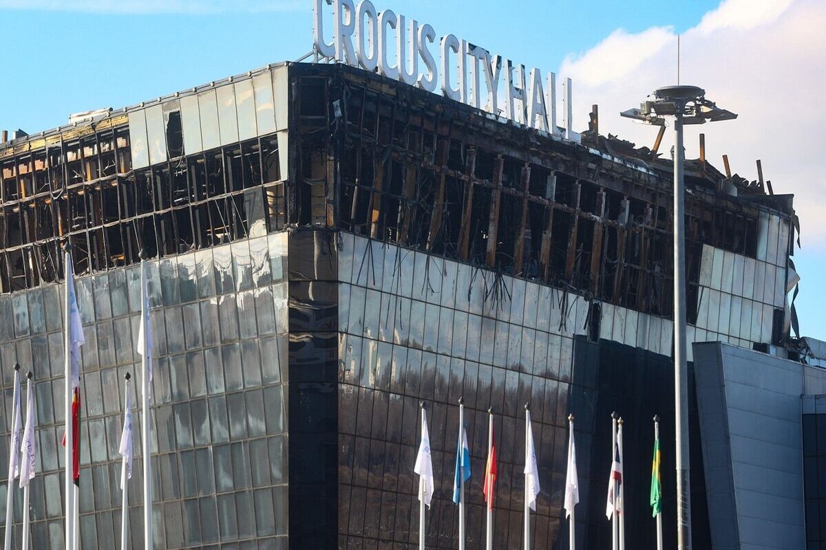    Фото: Ярослав Чингаев Источник: mskagency.ru