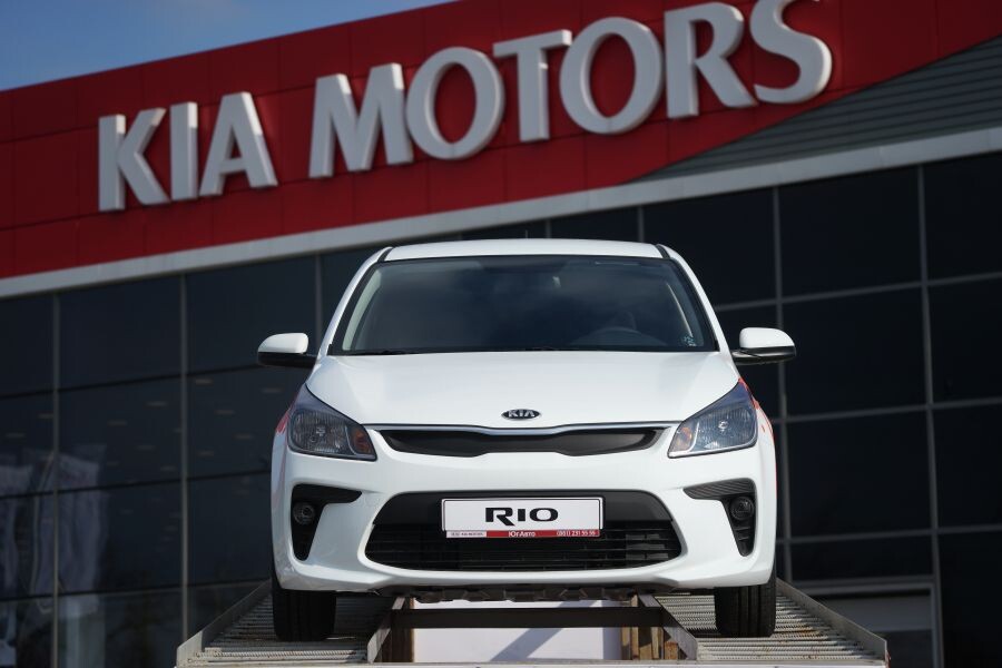     / Источник: © Николай Хижняк/РИА Новости