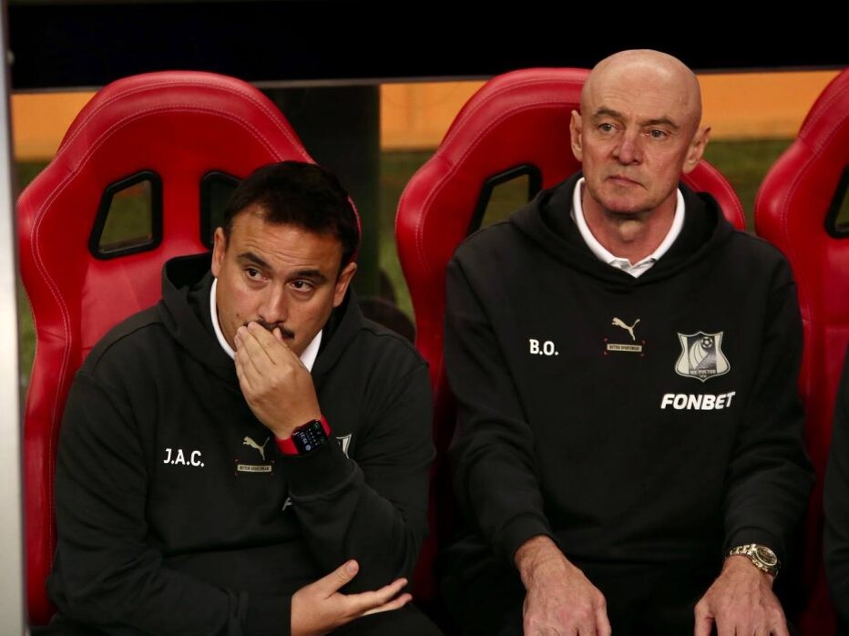    Фото: телеграм-канал «Ростова»