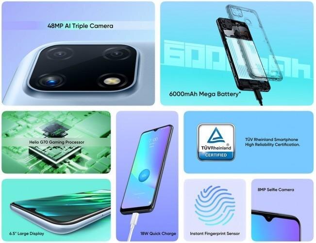 
Как передать файлы с Realme C25 на компьютер по USB, Bluetooth и Wi-Fi в Android 16, 15, 14, 13