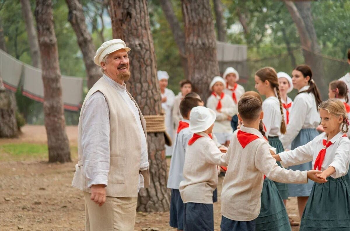 Источник фото: кадр из фильма (сайт «Кинопоиск»)