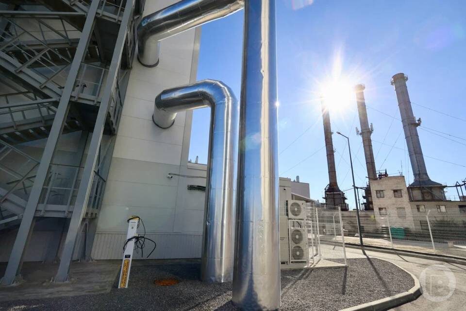    фото: Дмитрий Рогулин / "Городские вести"