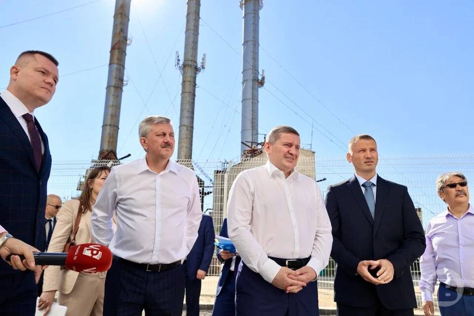    фото: Дмитрий Рогулин / "Городские вести"