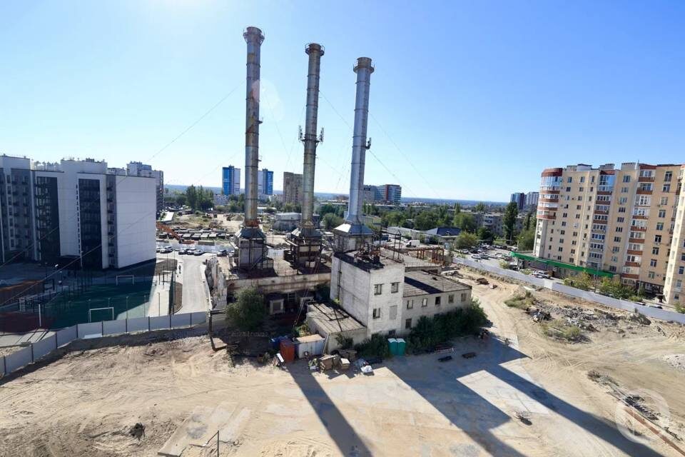    фото: Дмитрий Рогулин / "Городские вести"