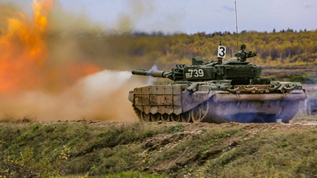    MOD Russia/Globallookpress