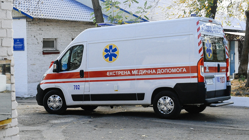    Фото: www.globallookpress.com/Dmytro Smolyenkoukrinform; 5-tv.ru