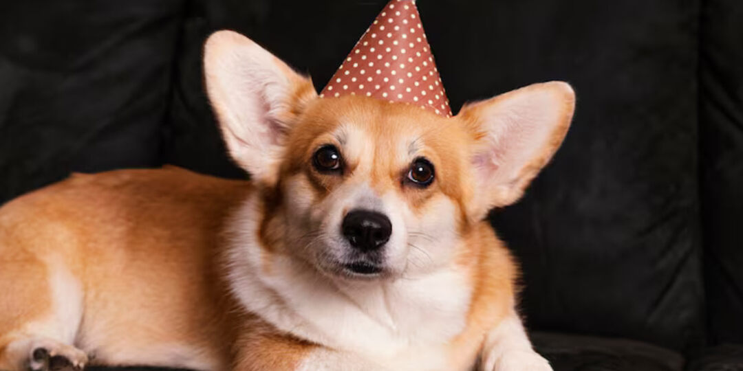 На ВДНХ проведут первый парад королевских корги в костюмах