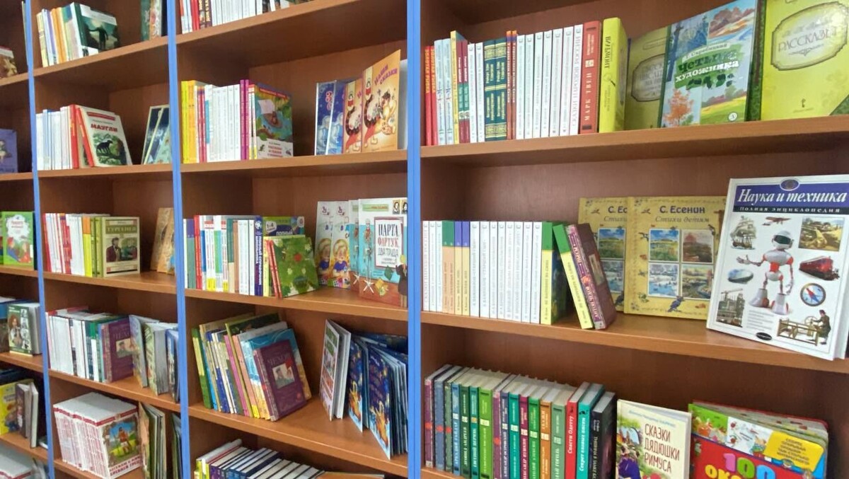    Фото: ТРК «Таврия»