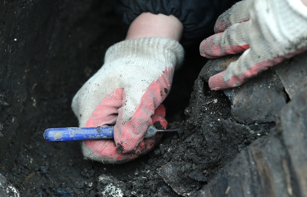 Фото: Александр Рюмин/ТАСС