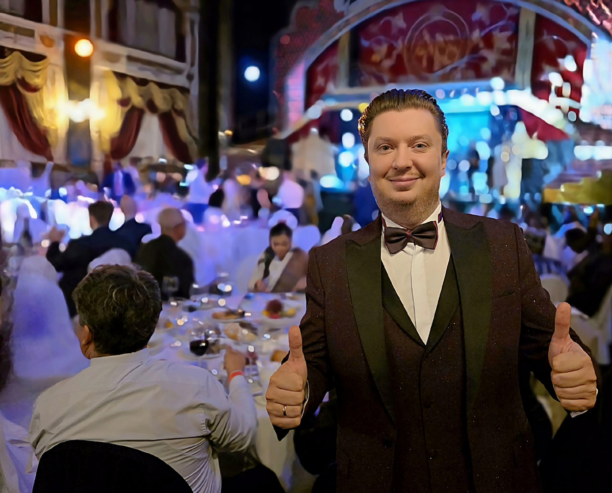 Илья Ушуллу