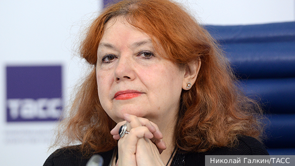     Фото: Николай Галкин/ТАСС   
 Текст: Дмитрий Зубарев