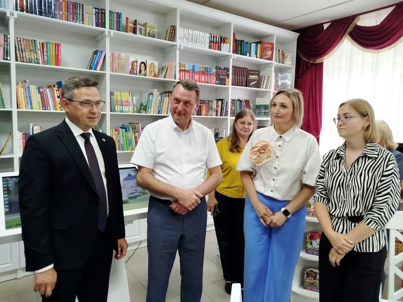    Фото: Minkult.pnzreg.ru