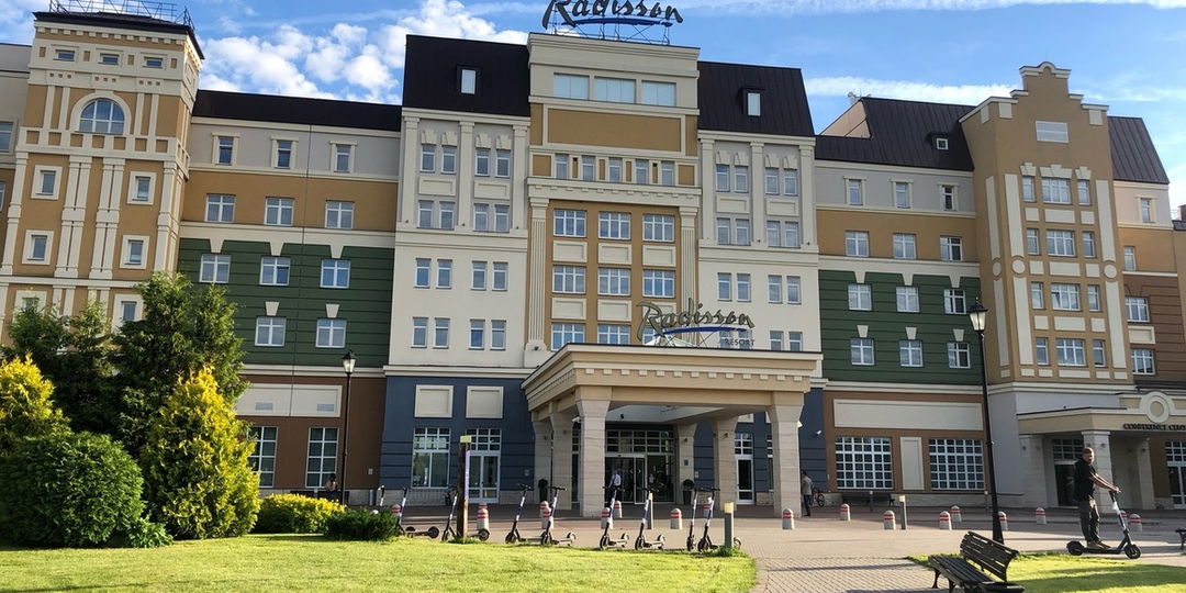 Лучшие места в России, где хочется жить: рейтинг самых комфортных городов