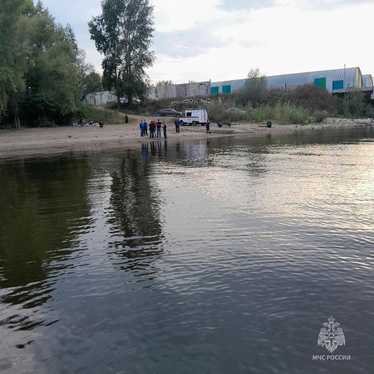 Фото: ГУ МЧС России по РТ