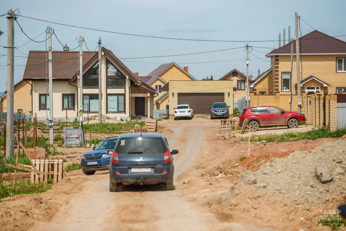 Фото: © Владимир Васильев / «Татар-информ»