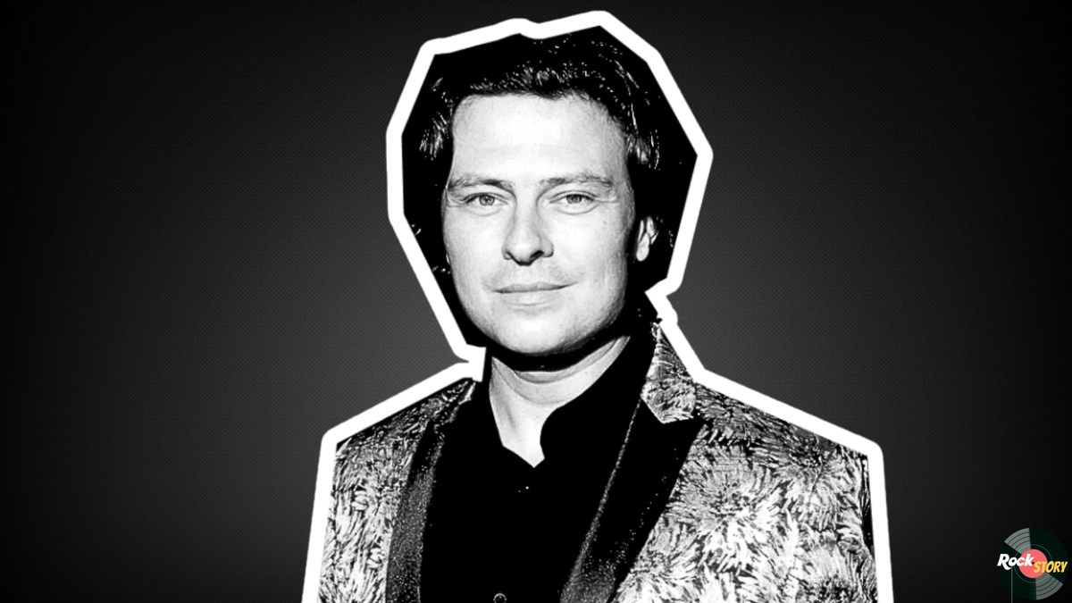 На фотографии: Прохор Шаляпин