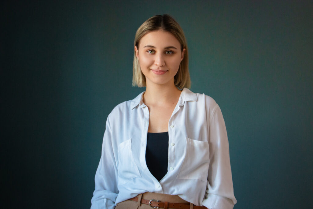    Фото респондента