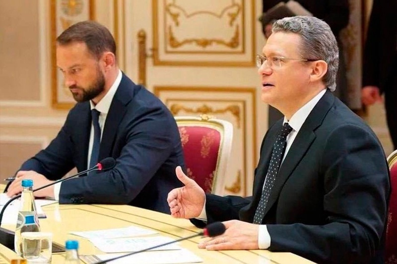    Дни Вологодской области проходили в Беларуси 24 и 25 августа.