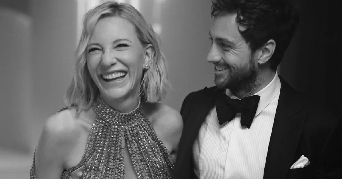    Armani Beauty откроет киноклуб на Венецианском фестивале (фото 1)