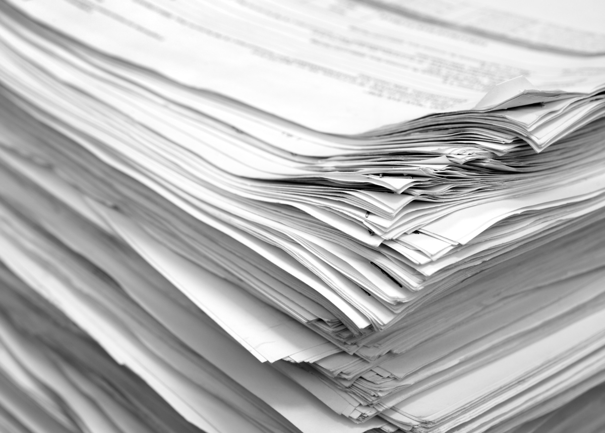 Какие документы нужны для согласования перепланировки