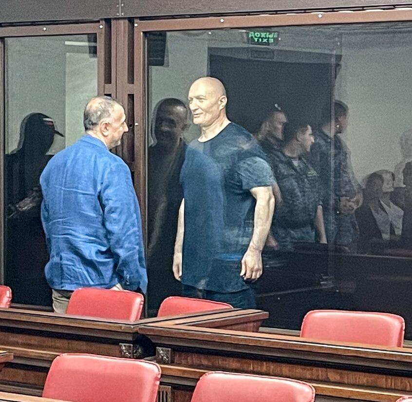     / Источник: © Ирина Гурьева/ТАСС