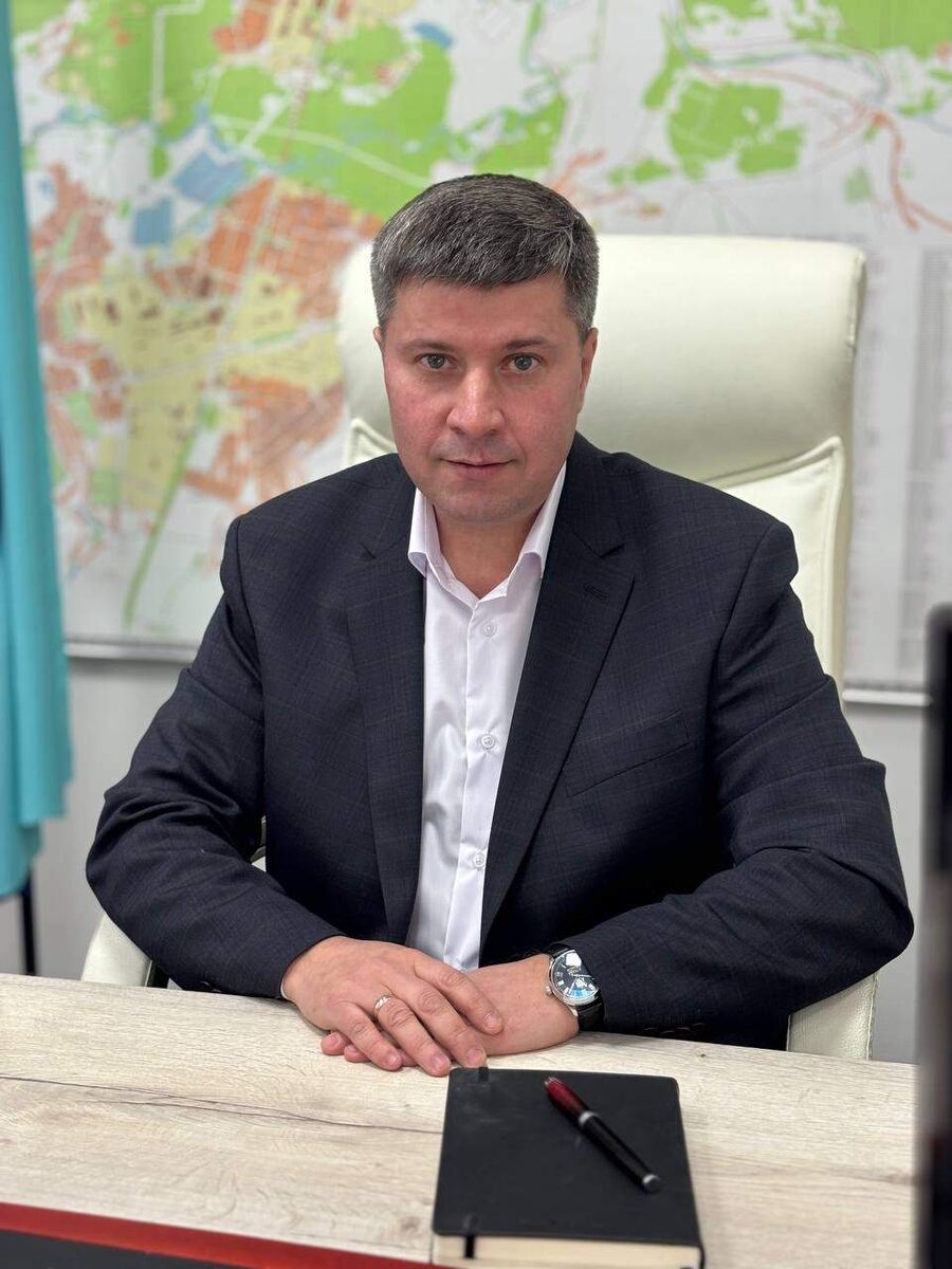    Фото со страницы Николая Цыбина