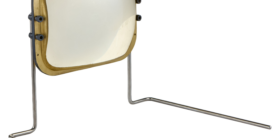 Телевизионная наливная линза