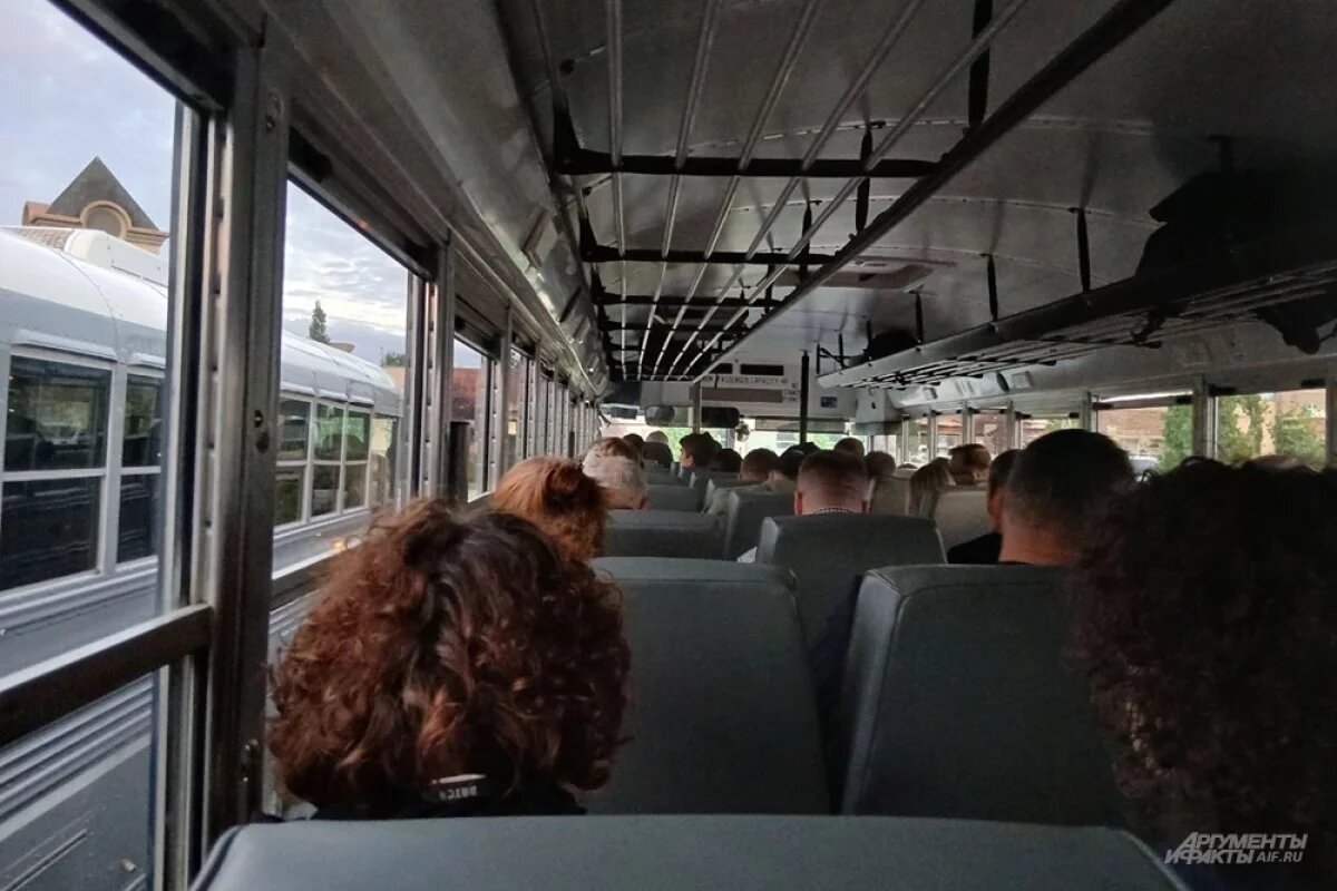    В Новосибирске рассказали, как доехать до форума «Технопром-2025»