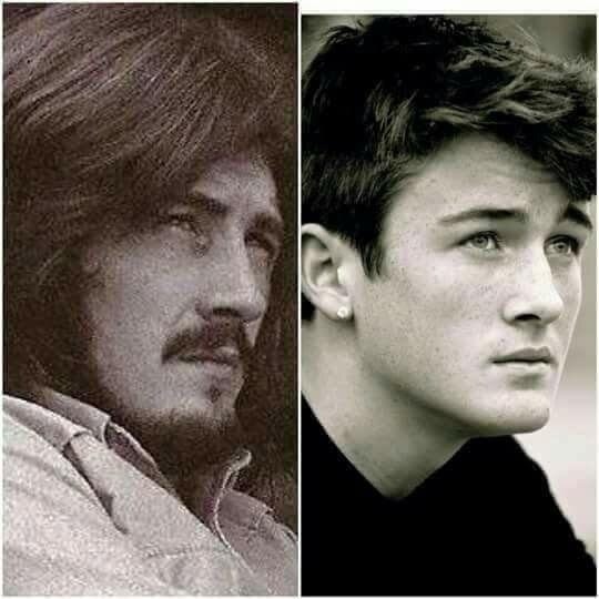 John Bonham & Jager Henry
