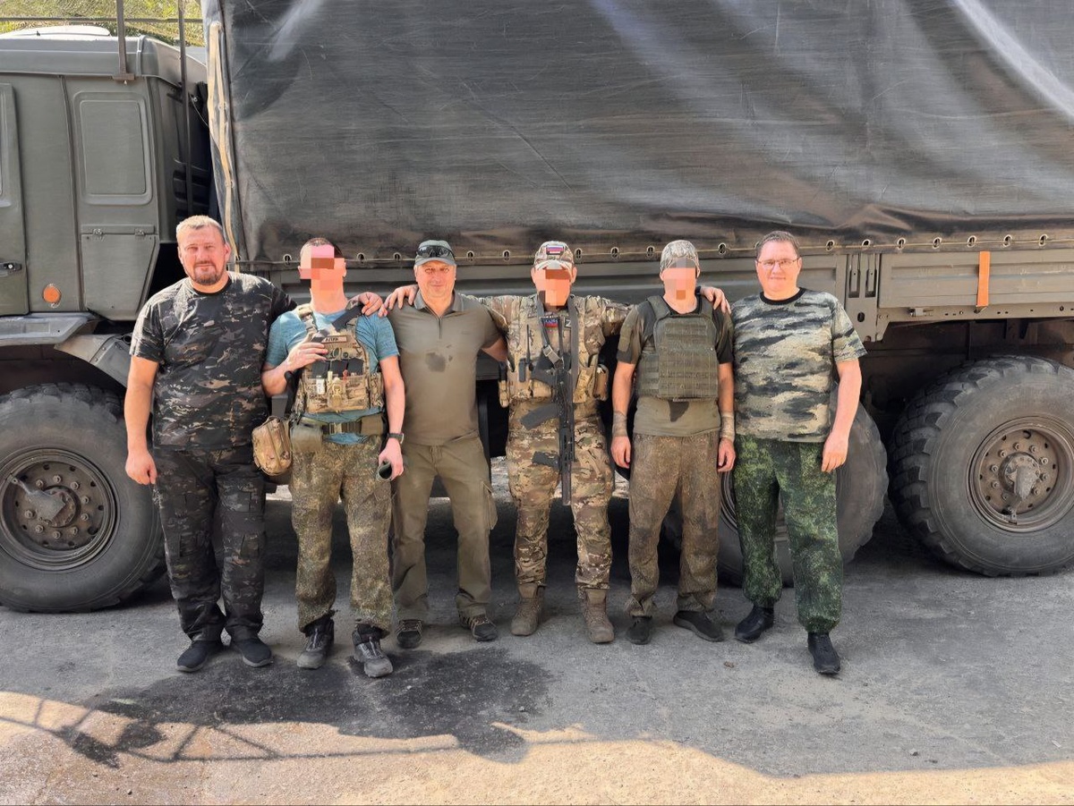    Фото: Иван Носков, Источник: t.me/ivan_noskov_samara