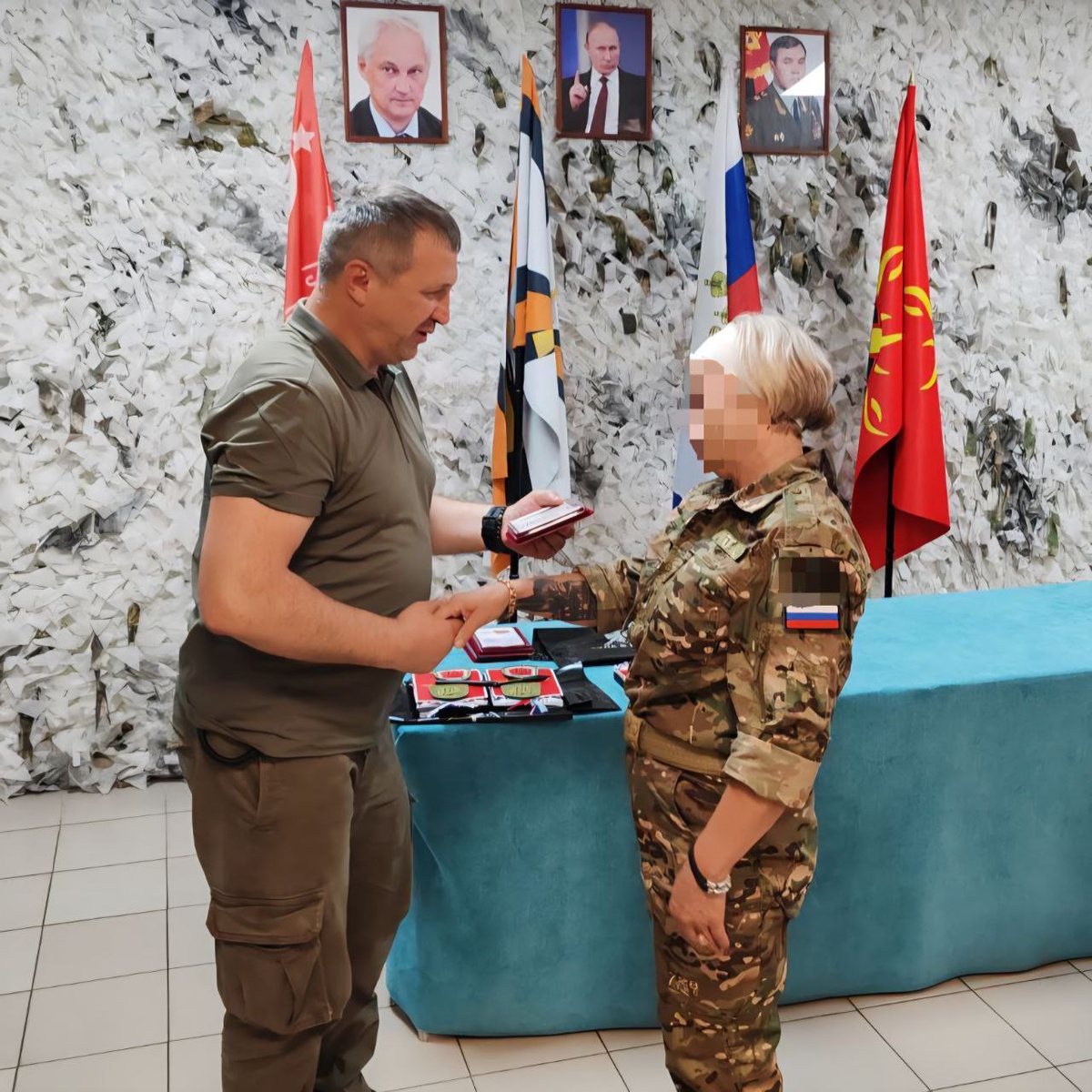    Фото: Иван Носков, Источник: t.me/ivan_noskov_samara