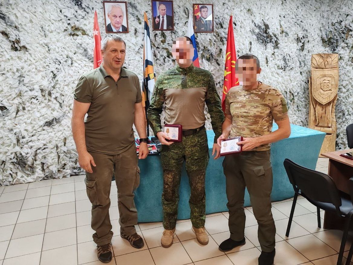    Фото: Иван Носков, Источник: t.me/ivan_noskov_samara