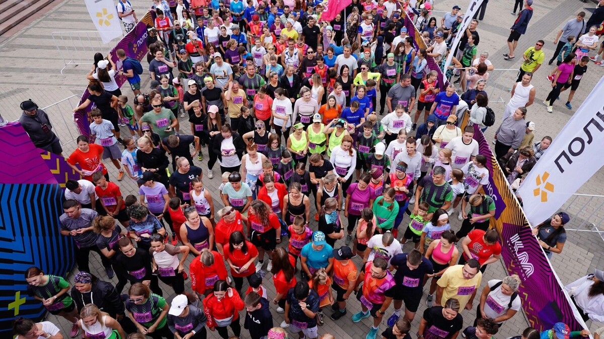     Источник: КрасМарафон