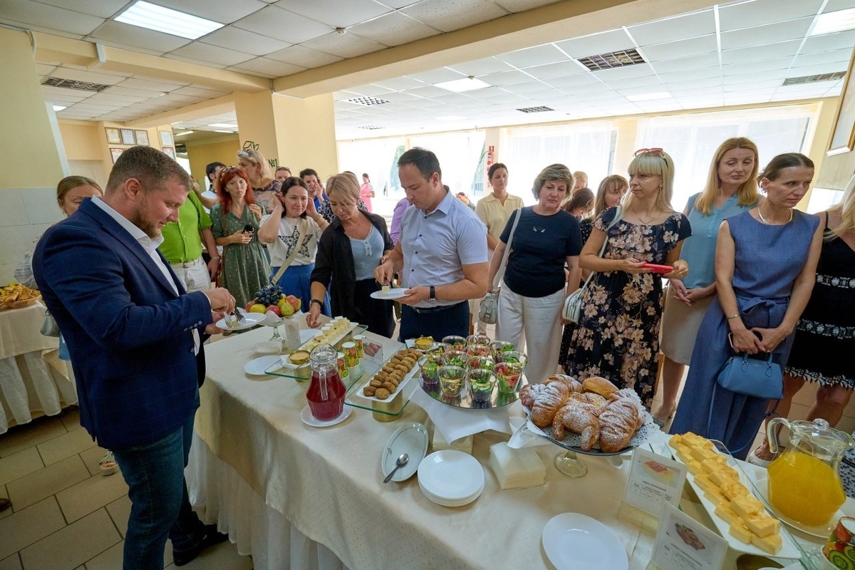 фото из ВК Я.Павленко