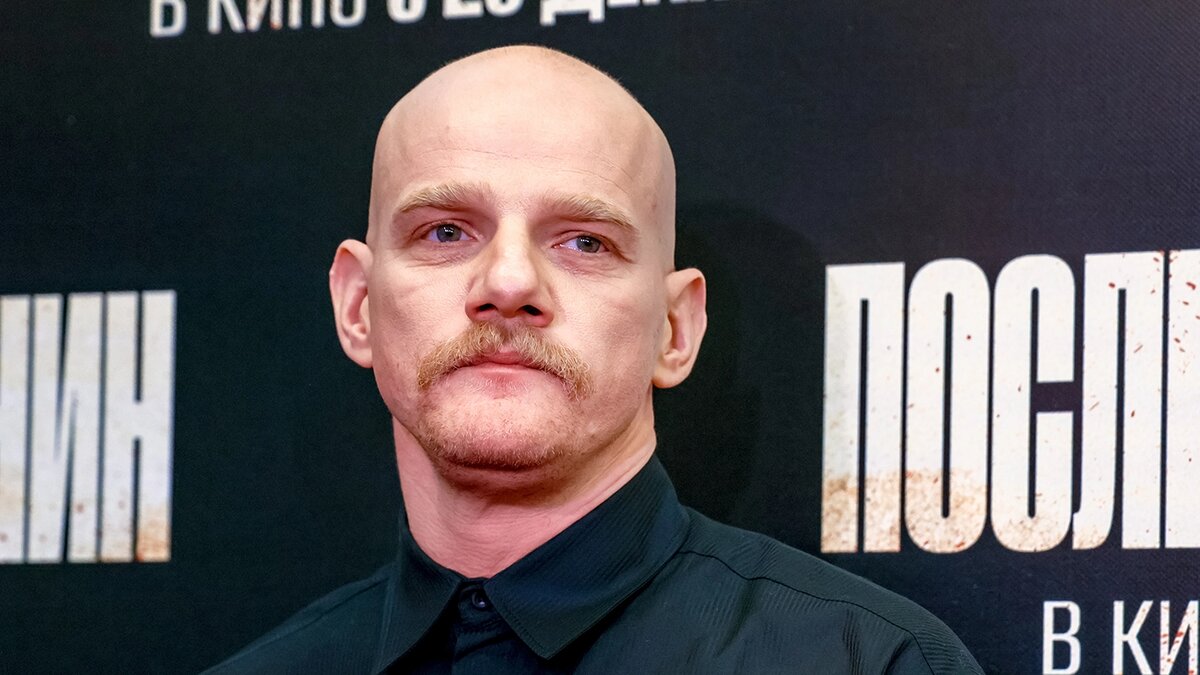   Михаил Метцель / ТАСС