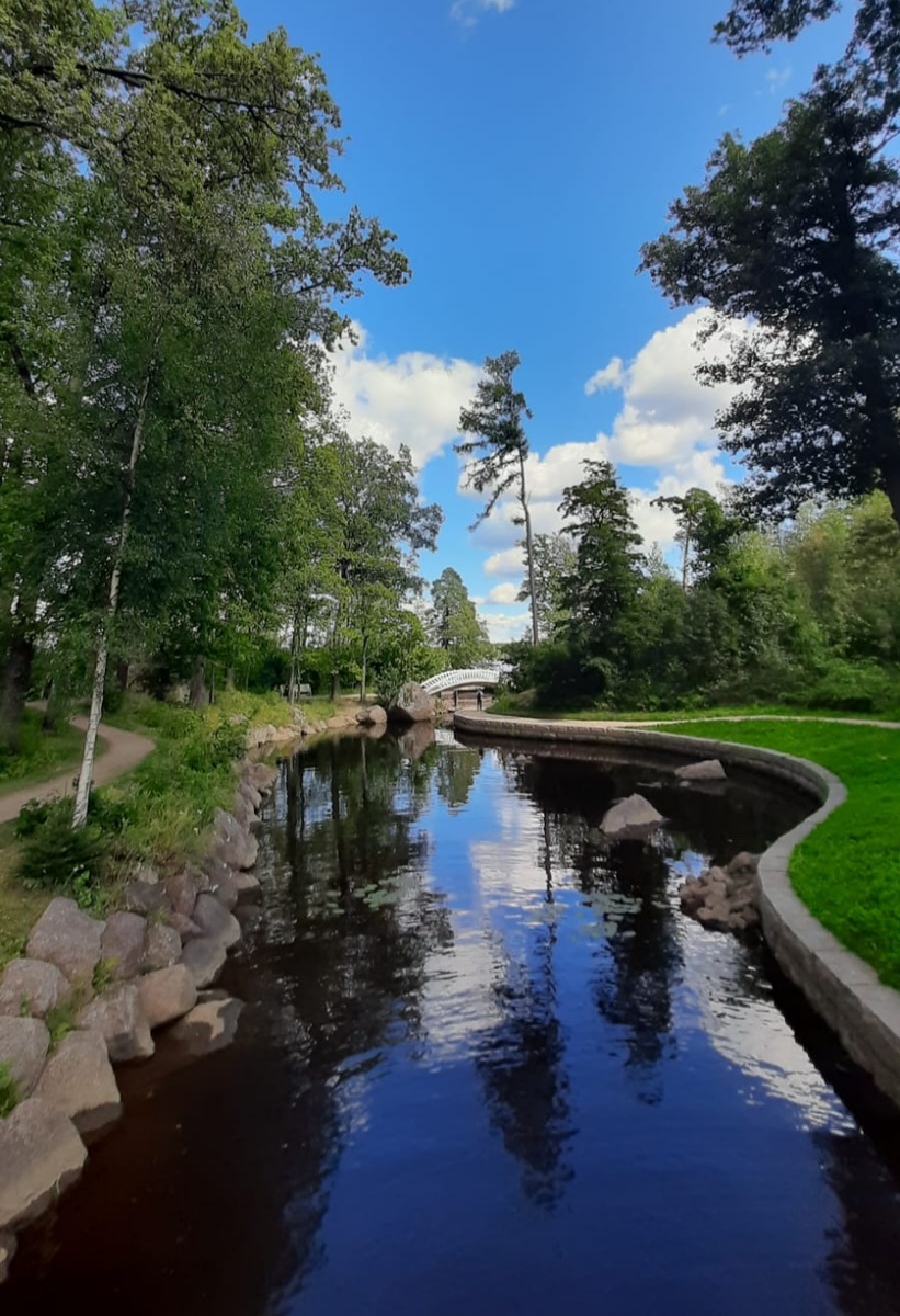 Жизнь наша длинна, полна испытаний и тоске по Источнику... 