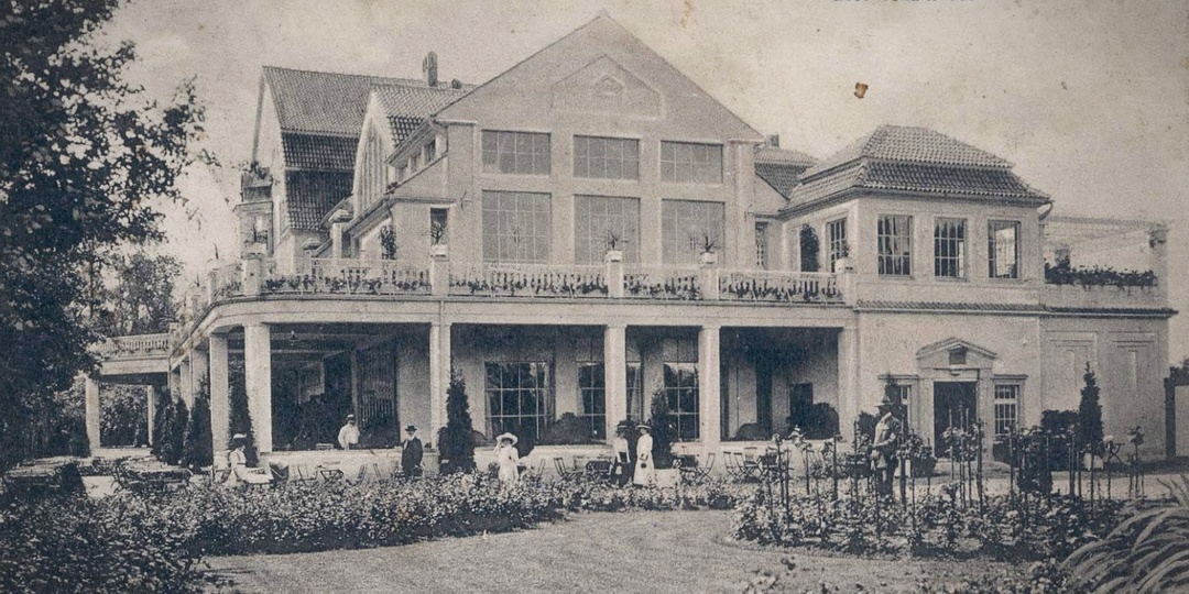 Дом званых собраний