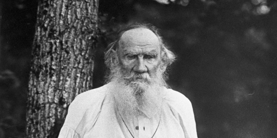 Какие люди обречены на ужасное будущее? - Предупреждение Льва Толстого