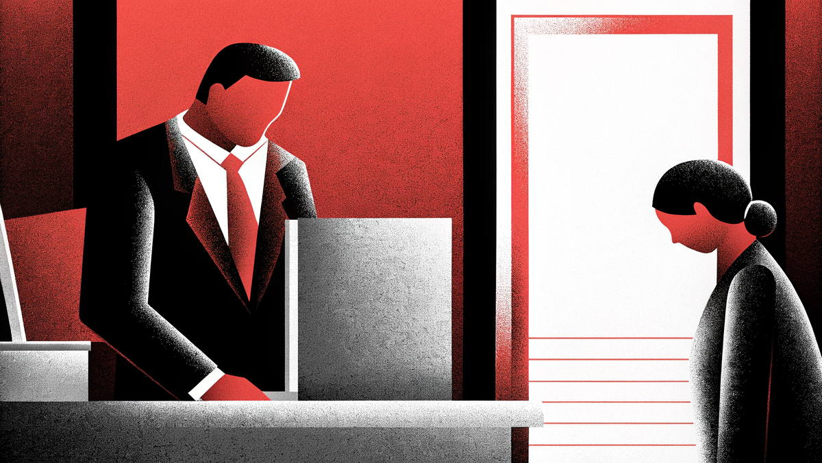 Уволить по статье без основания получится