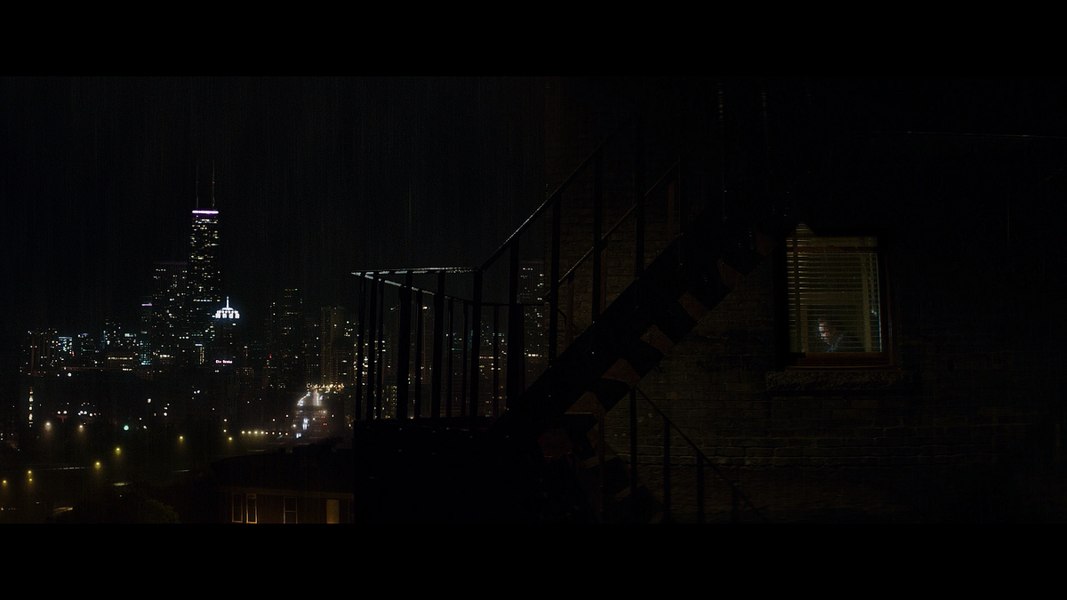 Кадр из фильма Собачья жизнь (2017)