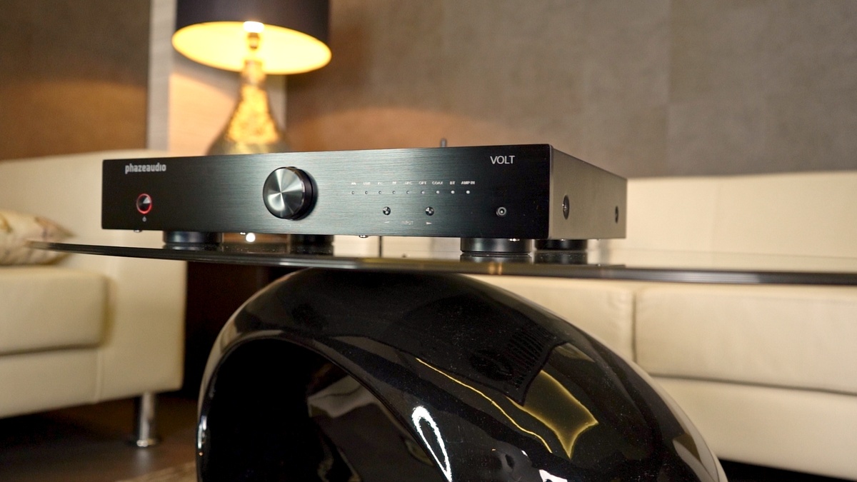 Phaze Audio VOLT