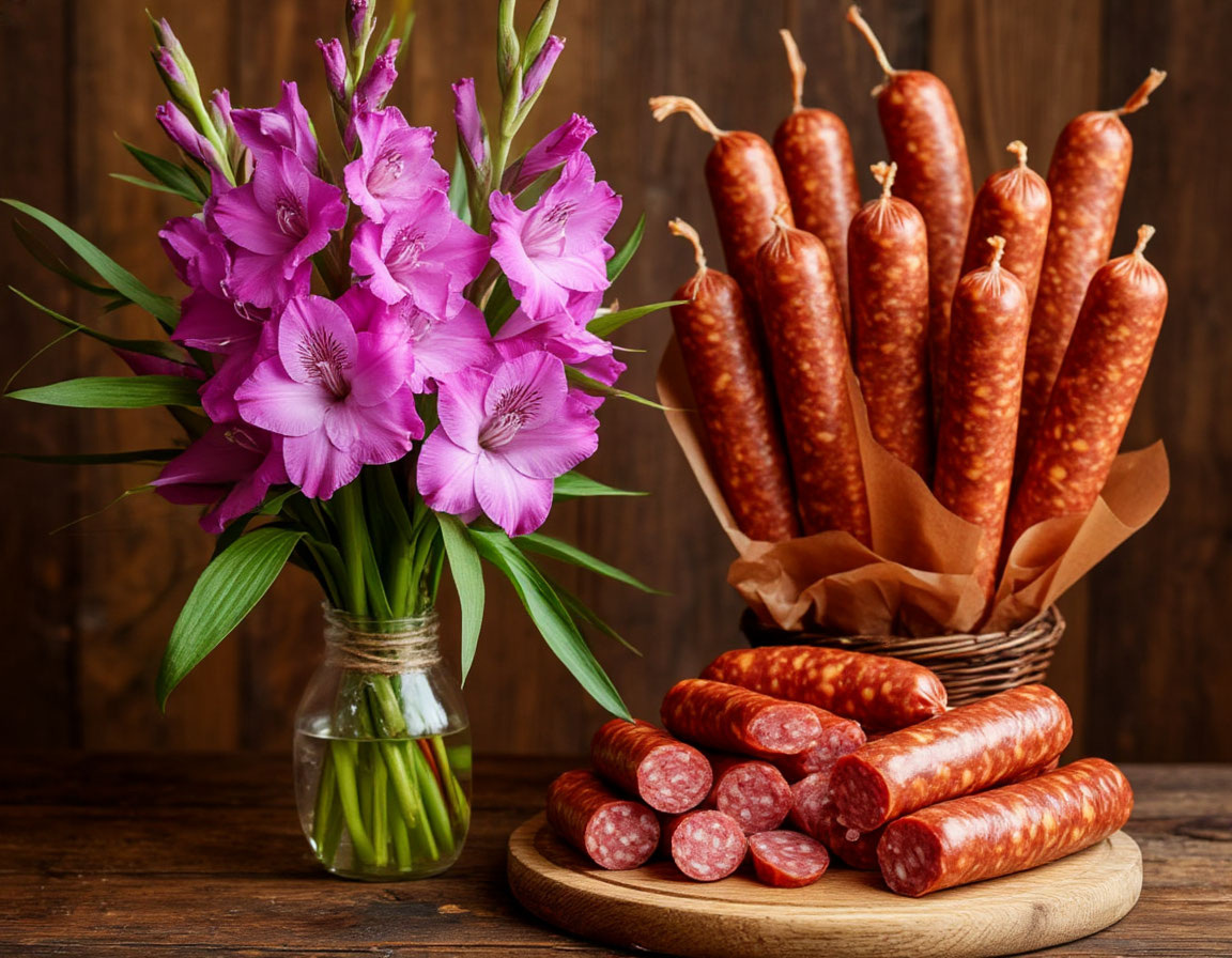 А можно оба варианта?