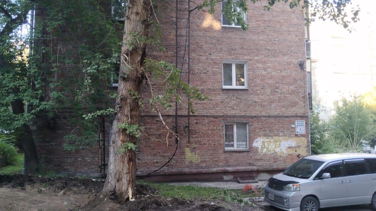    Фото: читатель Прецедента