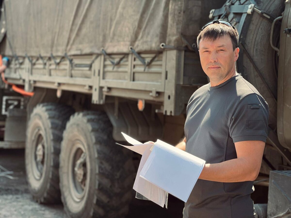 Фото: аппарат вице-премьера РТ Фаниля Аглиуллина