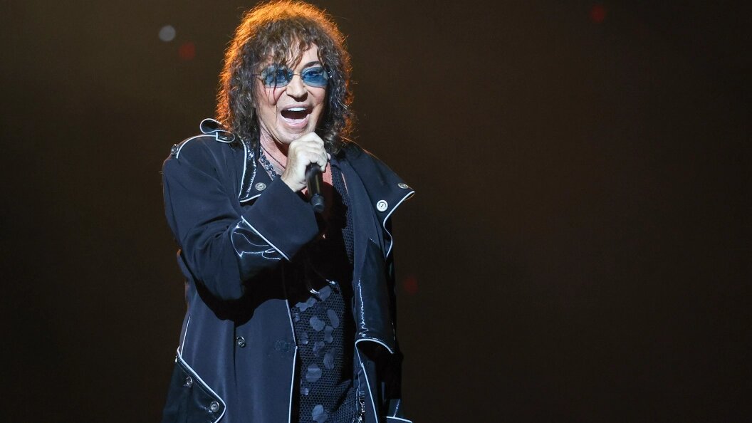    Фото: © Shatokhina Natalia/news.ru/Globallookpress