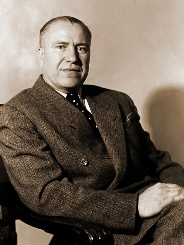 Александр Александрович Дейнека.