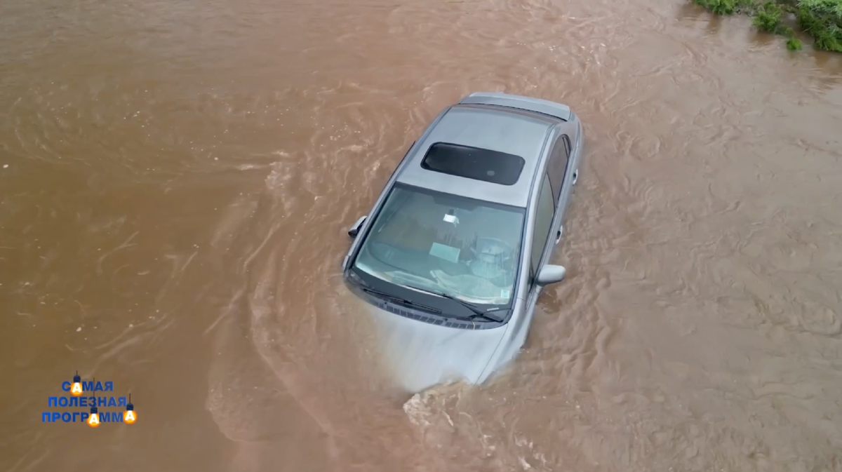 Фото: © Кадр из программы "Самая полезная программа", РЕН ТВ
