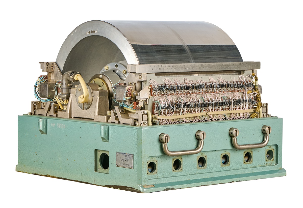 Фото: Политехнический музей