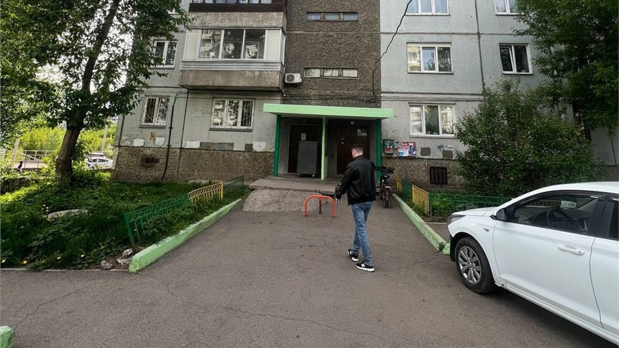 Фото: ГСУ СК по Красноярскому краю и Республике Хакасия