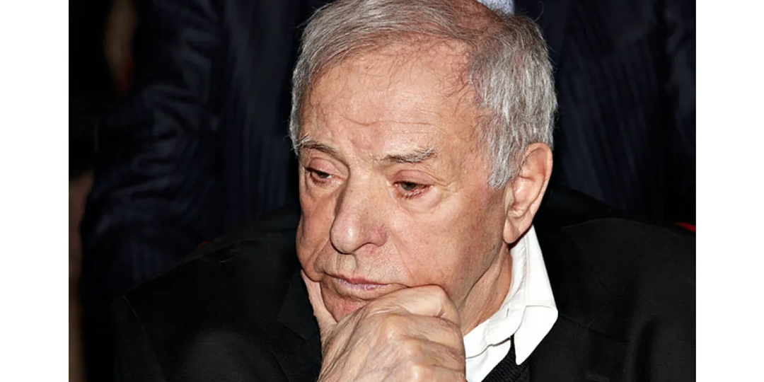 К 100-летию кинорежиссера-фронтовика Петра Тодоровского